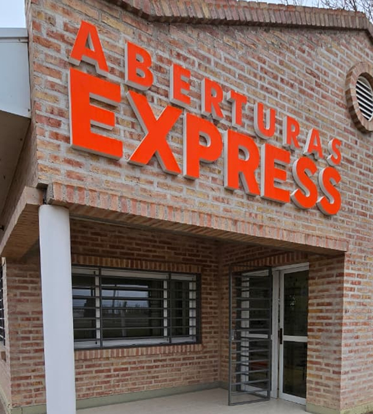 Foto de portada de ABERTURAS EXPRESS
